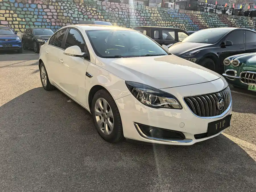 Buick Regal