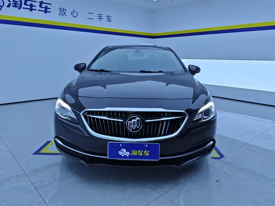 Buick LaCrosse