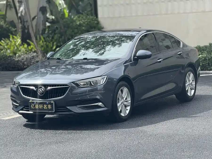 Buick Regal