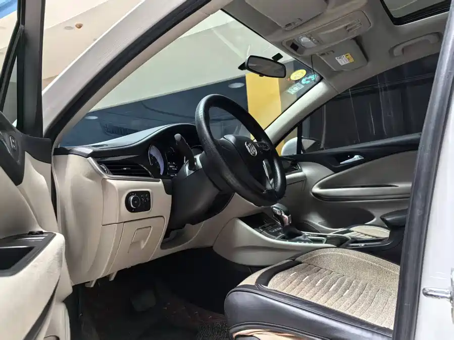 Buick Verano