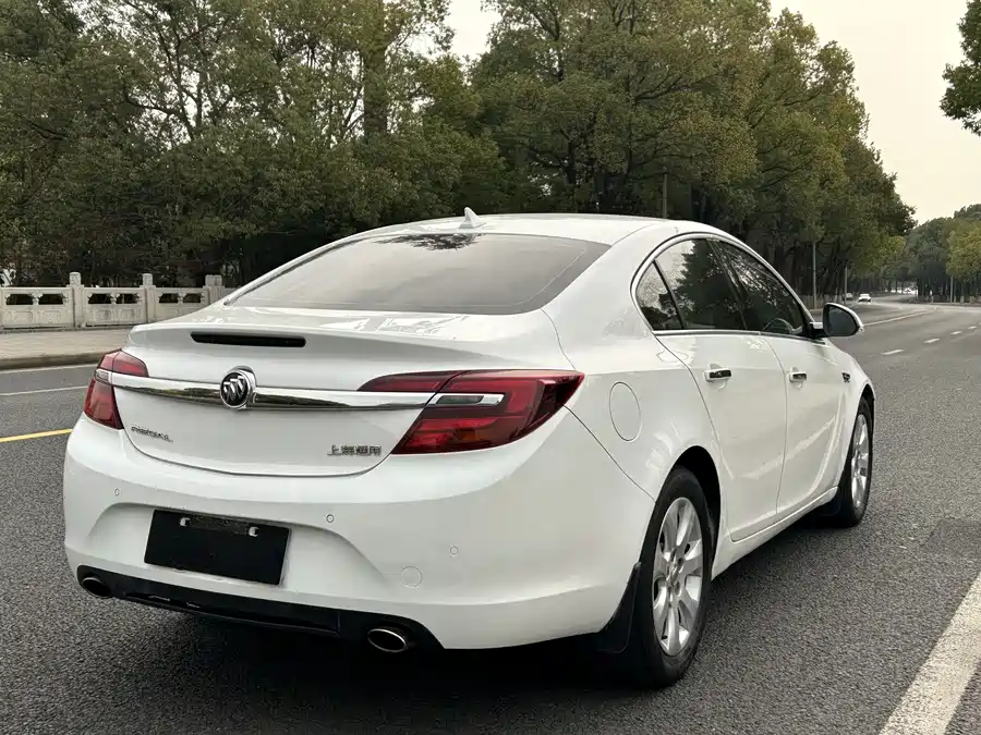 Buick Regal