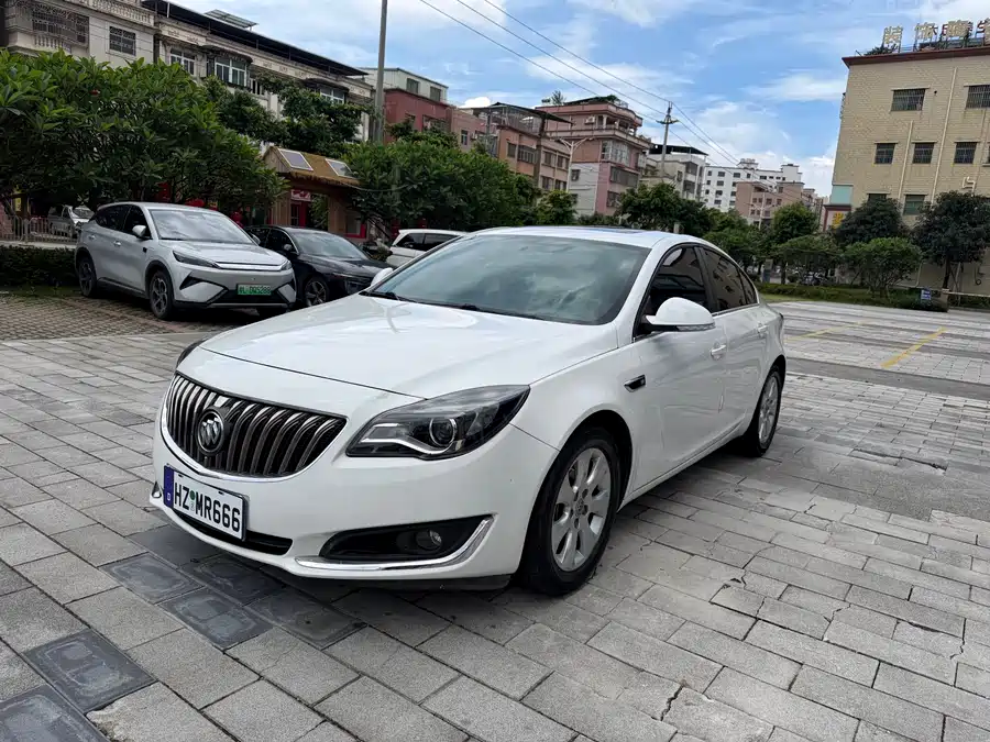 Buick Regal