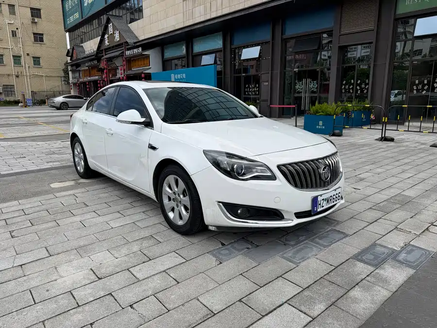 Buick Regal