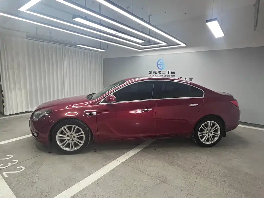 Buick Regal