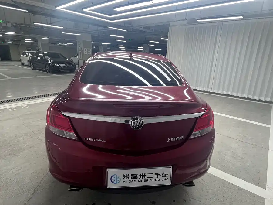Buick Regal