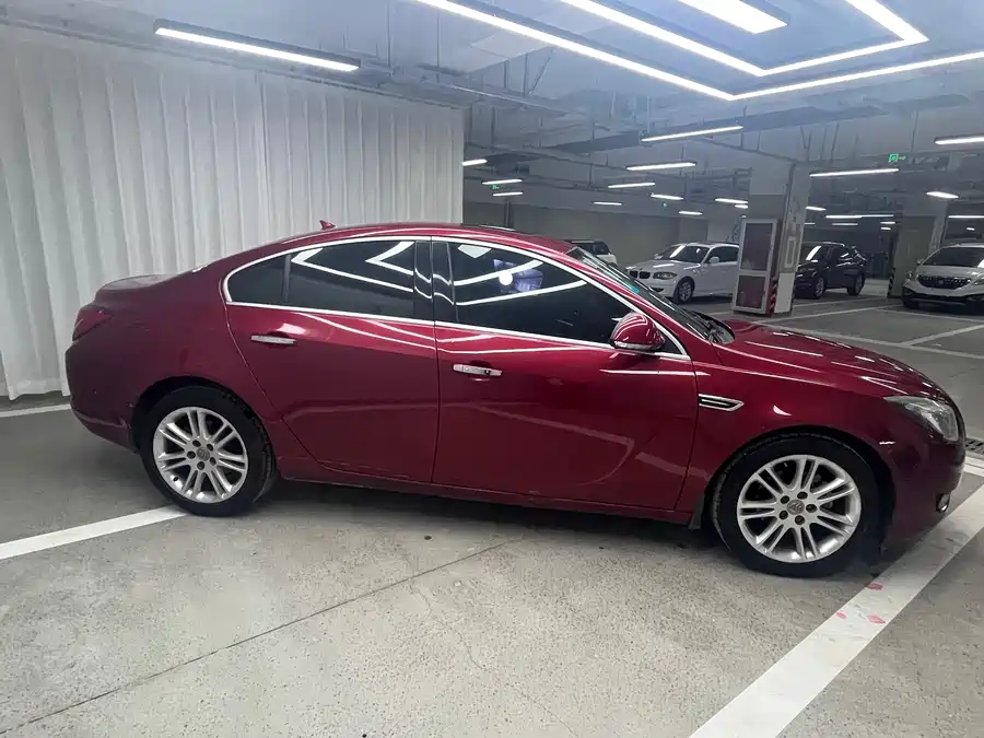 Buick Regal
