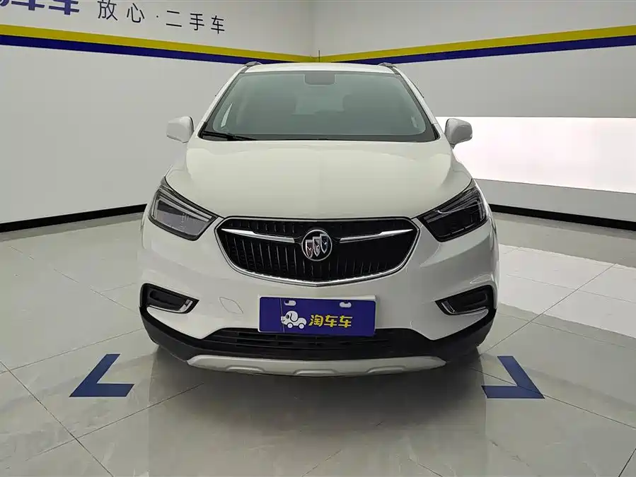 Buick Encore
