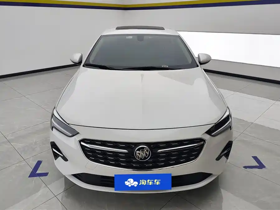 Buick Regal