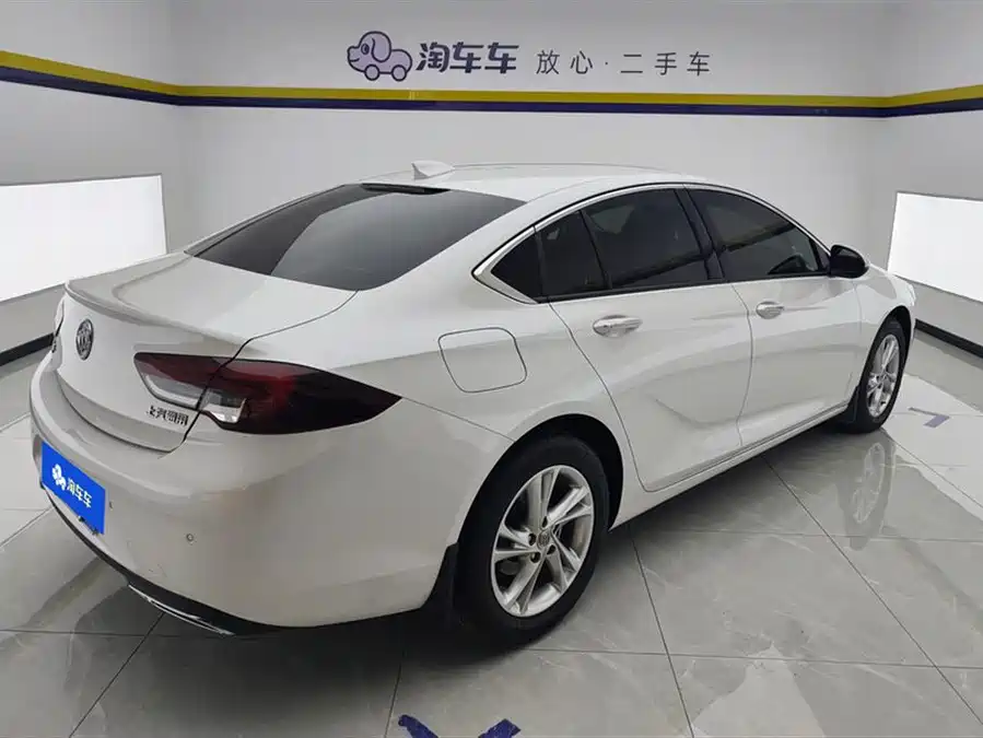 Buick Regal