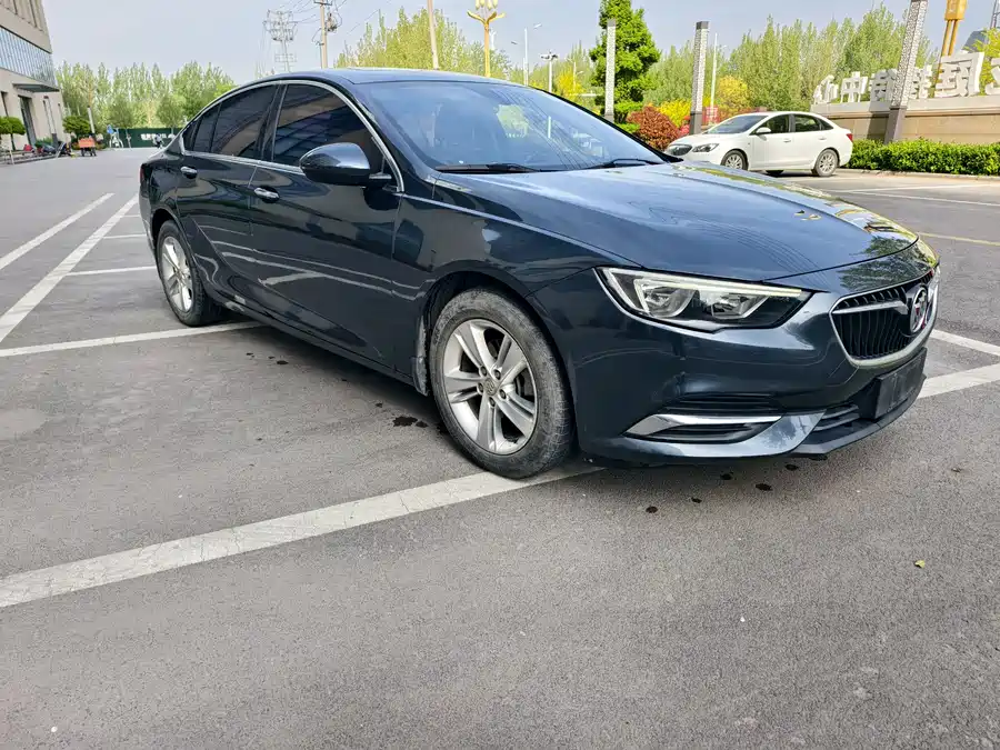 Buick Regal