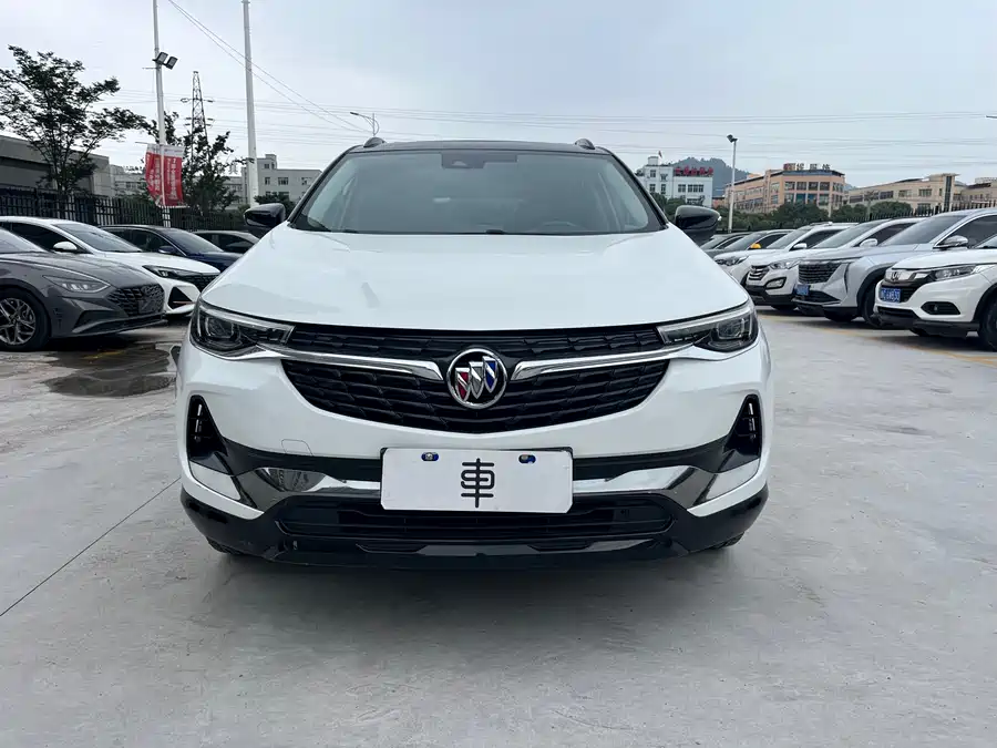 Buick Encore