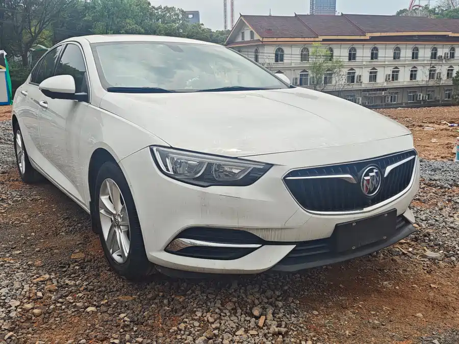 Buick Regal