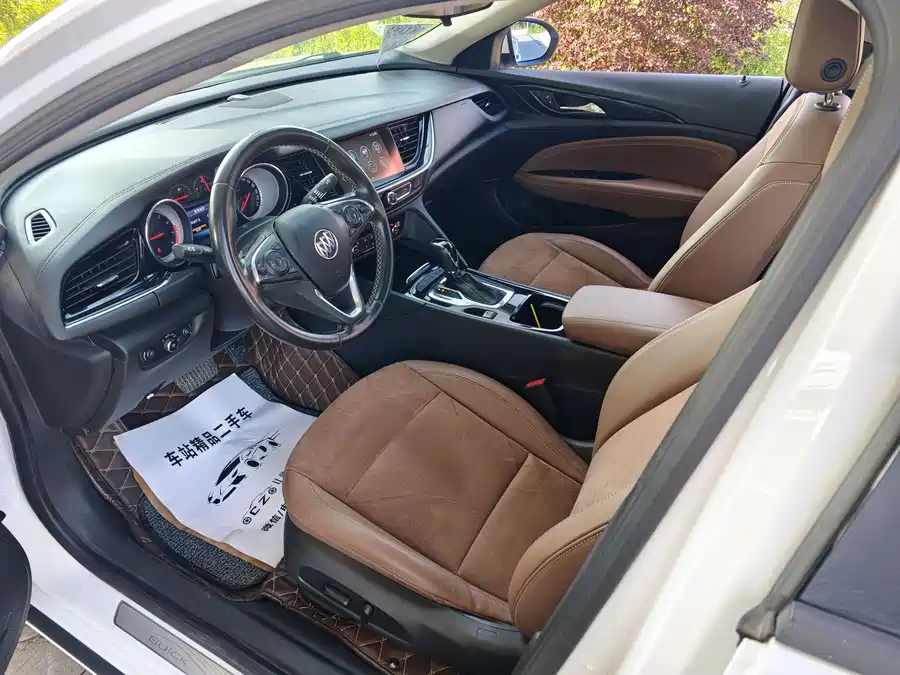Buick Regal