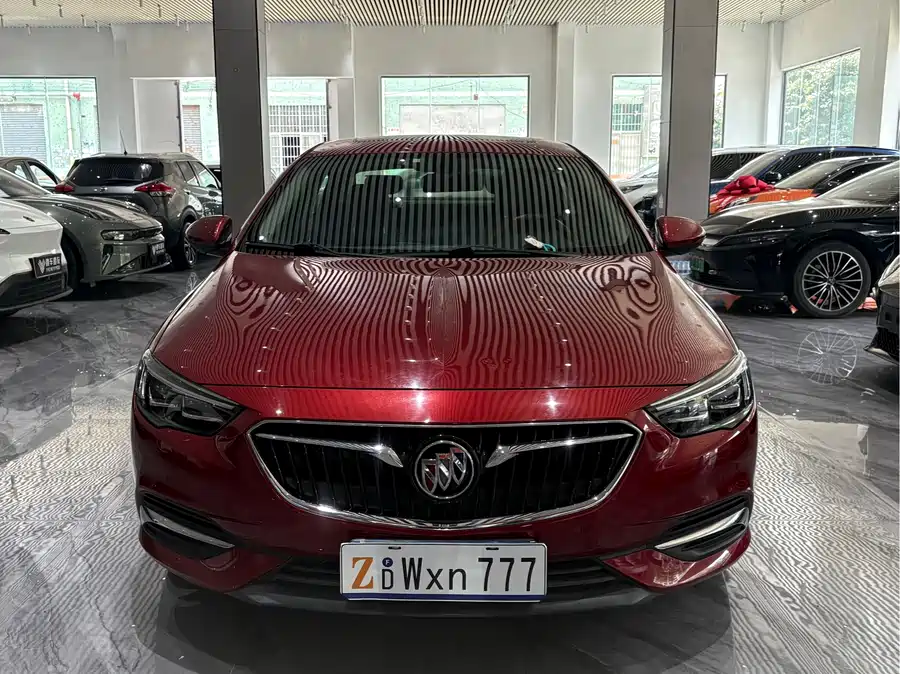 Buick Regal