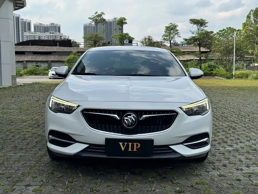 Buick Regal
