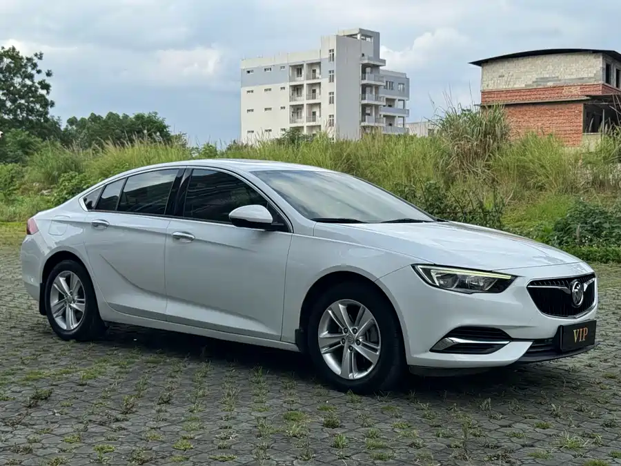 Buick Regal