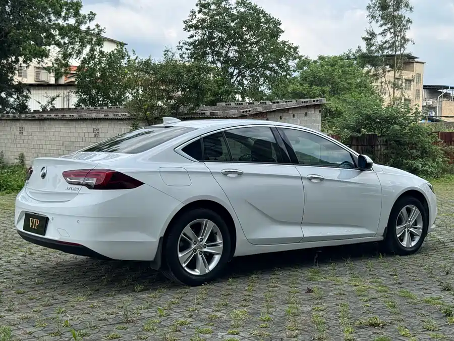 Buick Regal