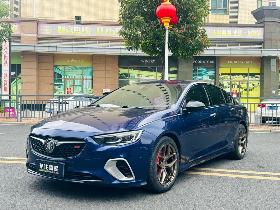 Buick Regal