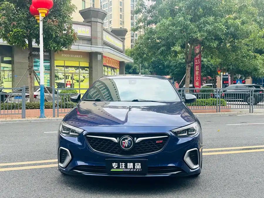Buick Regal