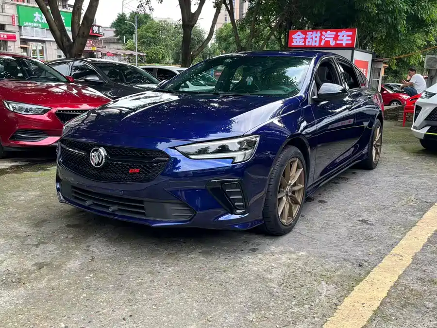 Buick Regal