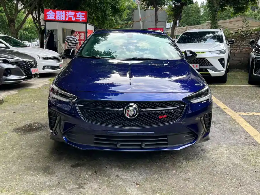 Buick Regal