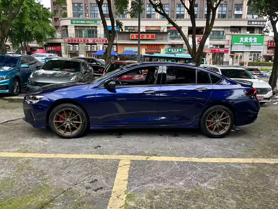 Buick Regal