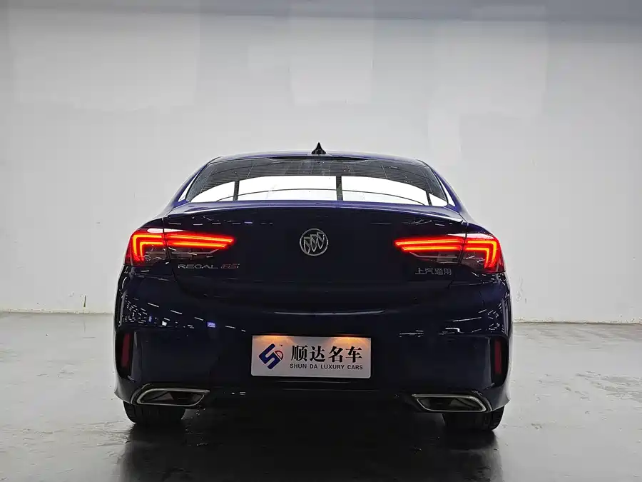 Buick Regal