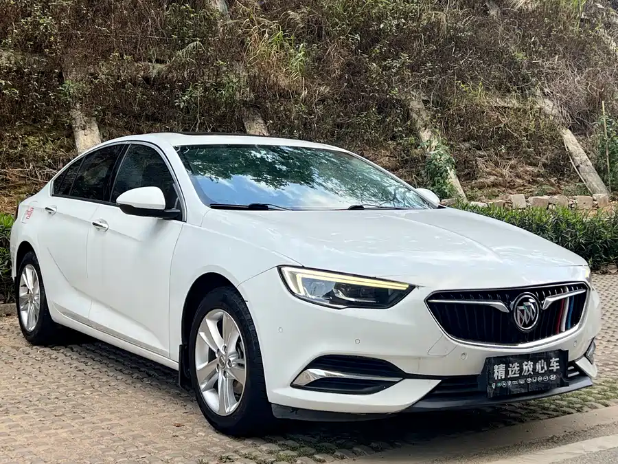 Buick Regal