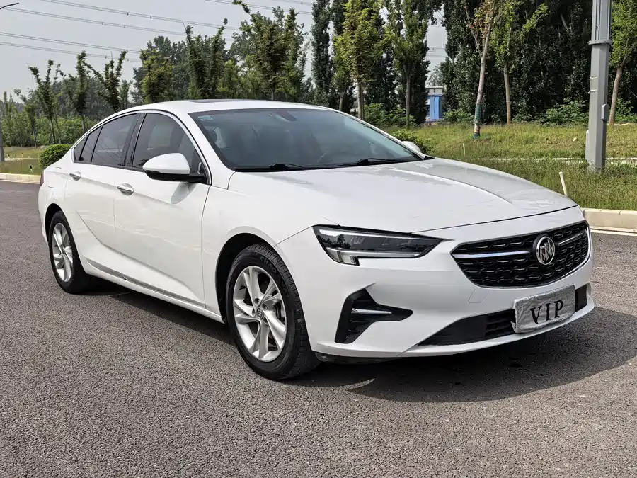 Buick Regal