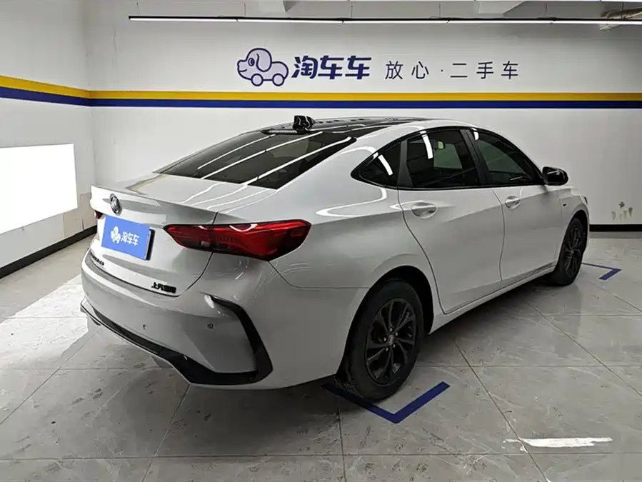 Buick Verano