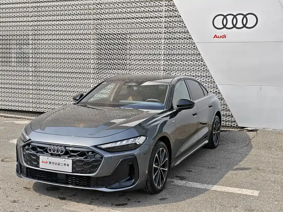 Audi A5L