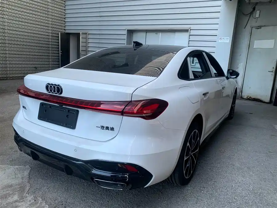 Audi A5L