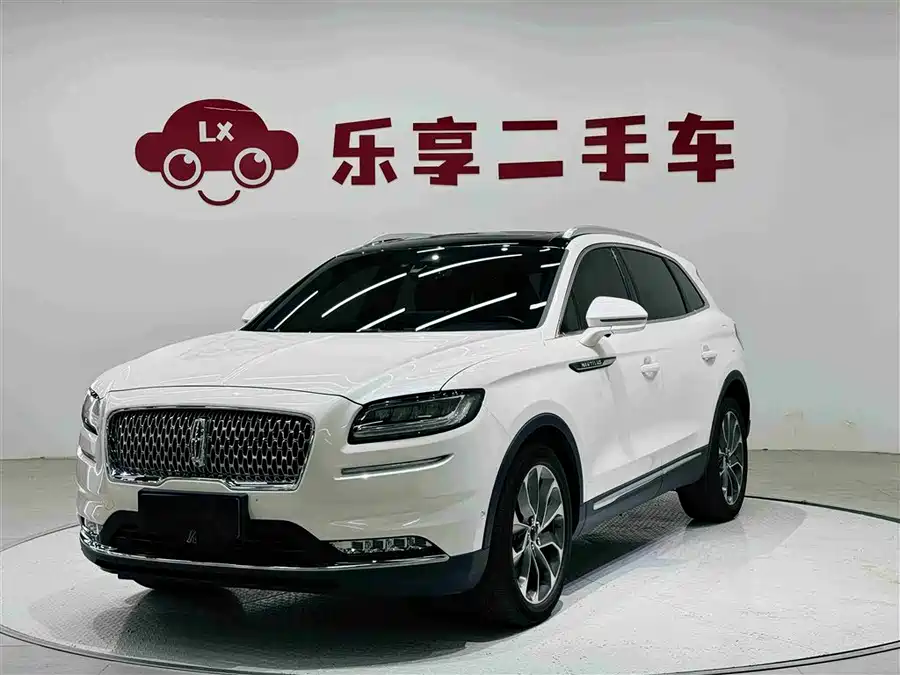Lincoln Navigator
