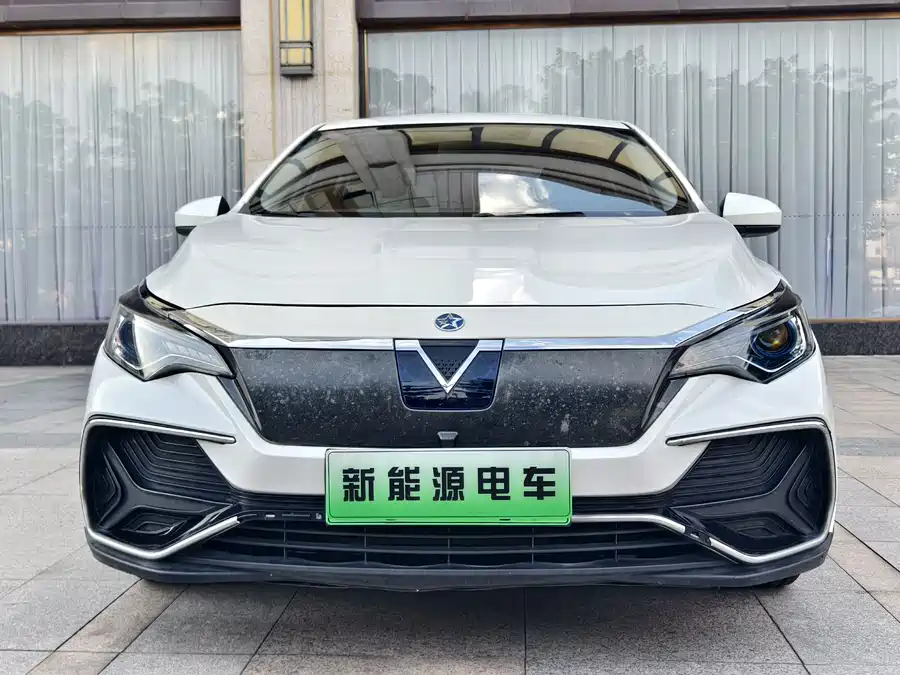Venucia D60EV