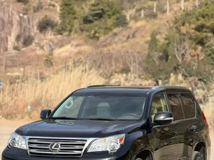 Lexus GX
