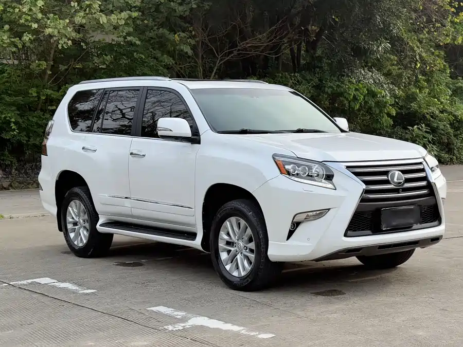 Lexus GX
