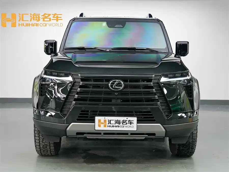 Lexus GX