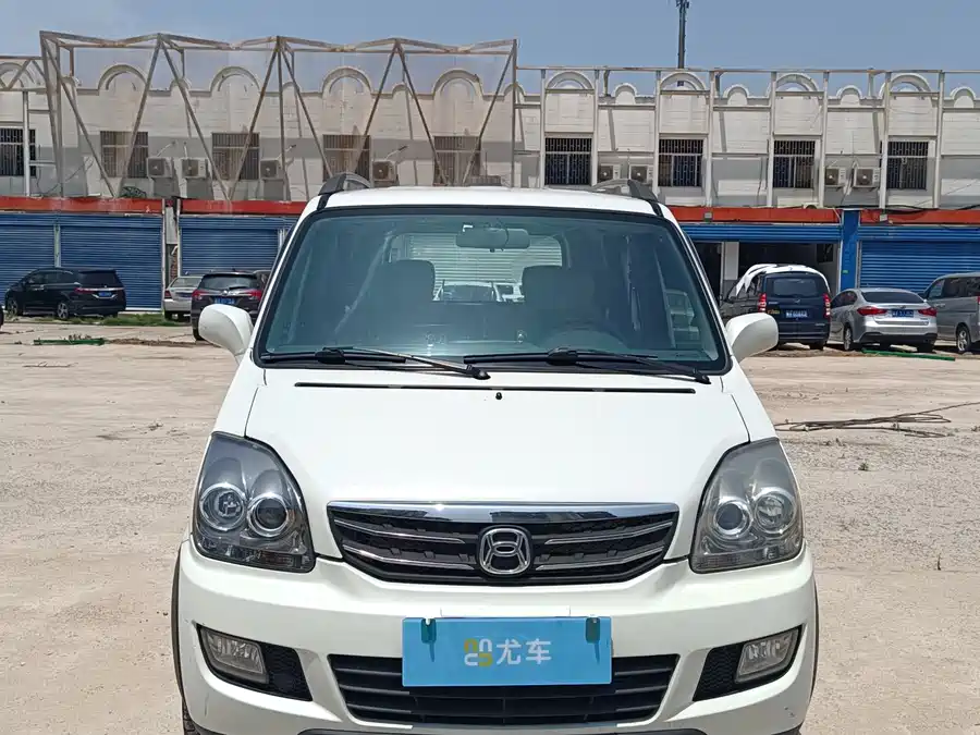Suzuki Beidouxing X5