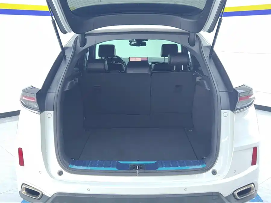 Honda UR-V