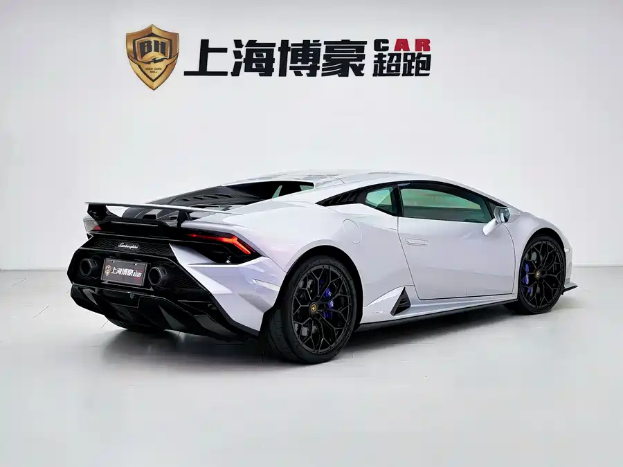 Lamborghini Huracán