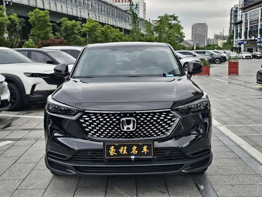 Honda XR-V