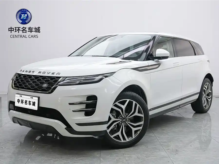 Land Rover Range Rover Aurora