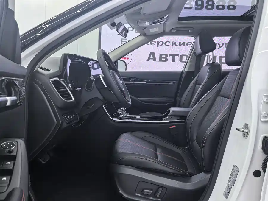Kia KX3 Aopao (Seltos)