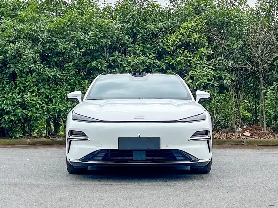 Geely Galaxy Star 8