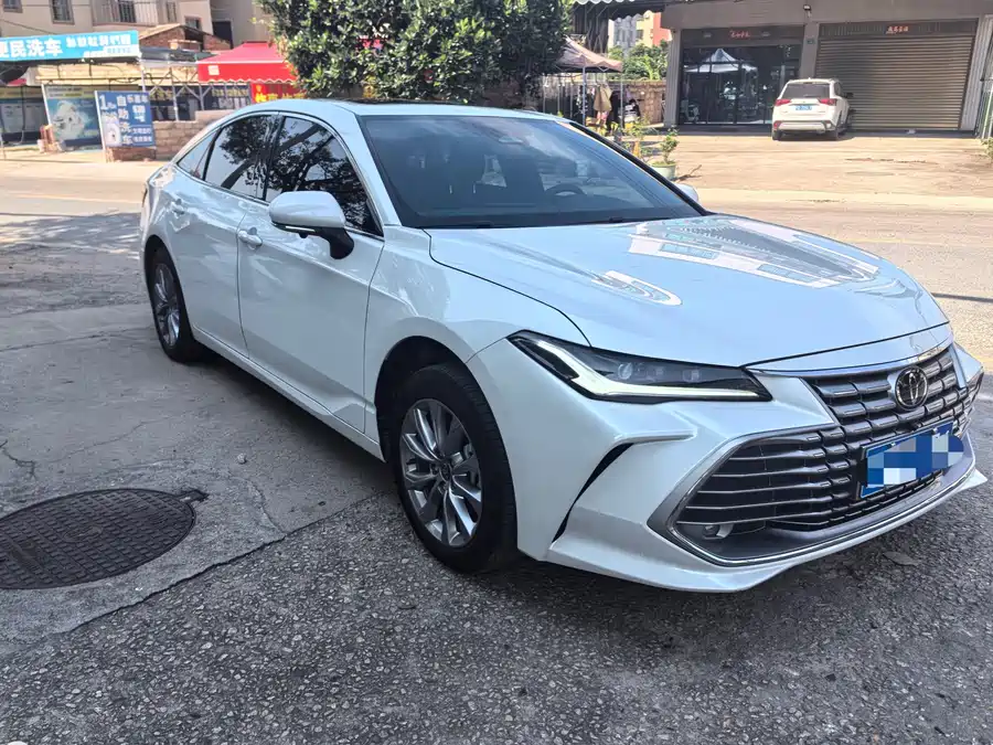 Toyota Avalon