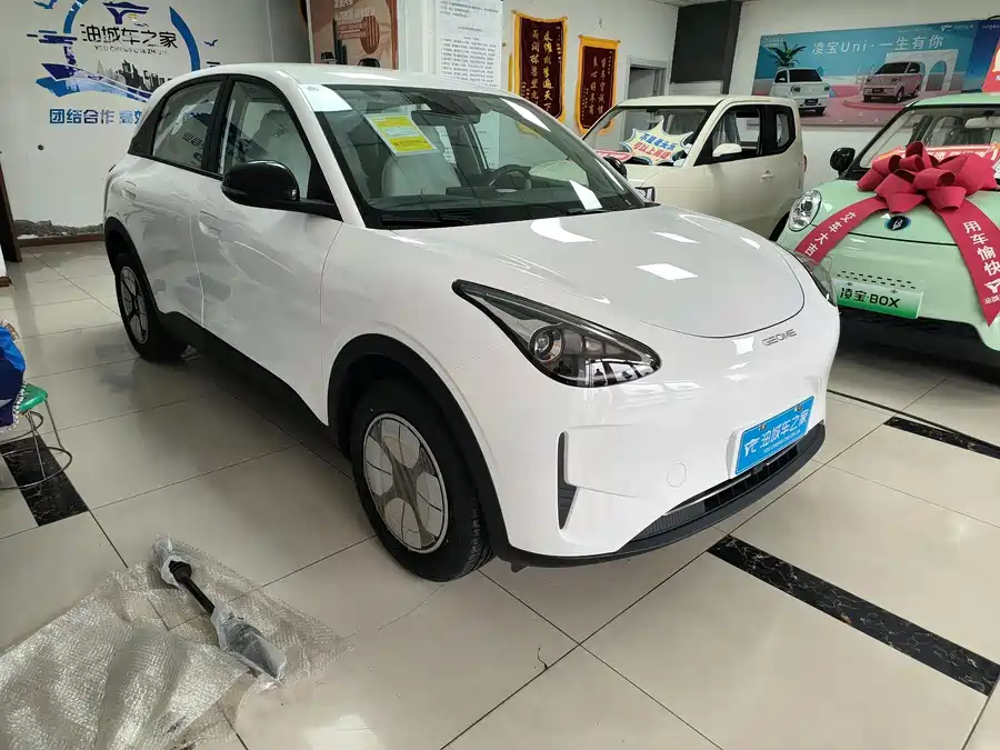 Geely Star Wish