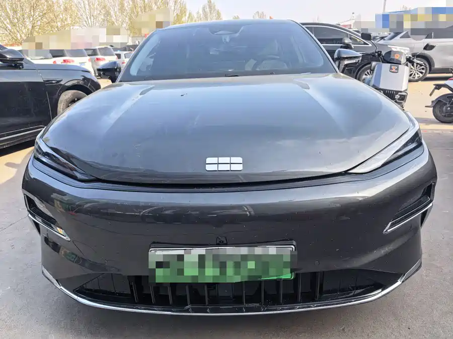 Geely Galaxy Star 8
