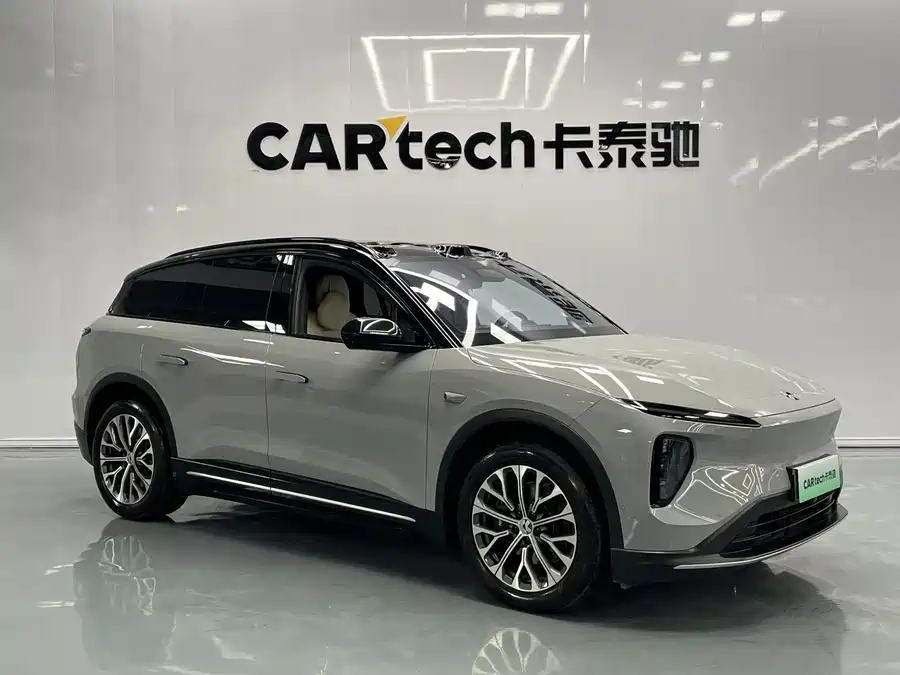 NIO ES6
