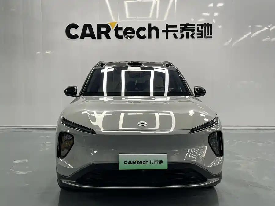 NIO ES6
