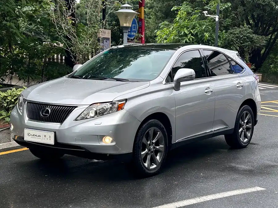 Lexus RX Classic
